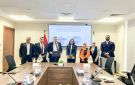 التأمين الشامل تعلن توسع شبكة مقدمي الخدمة الصحية في جميع المحافظات - eg