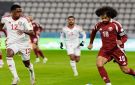 القنوات الناقلة لمباراة الإمارات وقطر في تصفيات كأس العالم - eg