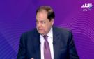 النائب محمد أبو العينين: لم نرفض أي مطلب لأهالي الجيزة.. وهم جميعا أهلي وأحبابي - eg