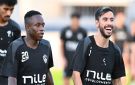 خلال تدريبات اليوم.. فيريرا يركز على الجوانب الخططية في استعدادات الزمالك لمواجهة ديكيداها - eg