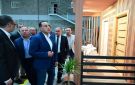 رئيس الوزراء يتفقد عددا من المشروعات في القطاع الصحي بمحافظة السويس.. - eg