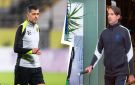 لم يصافح مدرب الهلال.. تفاصيل أزمة كينسيساو وإنزاجي في دوري روشن السعودي - eg