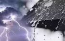 متى ينتهي الطقس الحار ونستقبل الأمطار؟.. الأرصاد تكشف موعد انخفاض الحرارة 10 درجات - eg