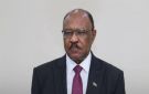 وزير الخارجية السوداني يبحث في واشنطن سبل دعم السلام بـ بلاده - eg