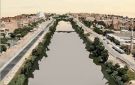 وزير الري المصري: استخدام الدرون لرصد تعديات ترعة الإسماعيلية وتحديد حالتها - eg