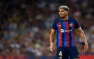 أراوخو: حزين للخسارة أمام ريال مدريد.. ويامال أفضل لاعب في العالم - eg