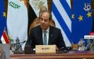 الرئيس السيسي: موقع مصر يتيح للشركات الأوروبية النفاذ لـ 1.5 مليار مستهلك - eg