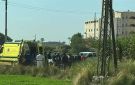 العثور على شاب مصاب بآلة حادة على رأسه في مدينة نجع حمادي بقنا - eg