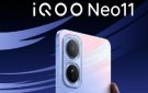 بمعالج متطور وكاميرا ممتازة.. فيفو تطلق أحدث هواتف iQOO - eg