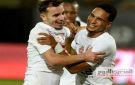 تدريبات استشفائية للاعبي الزمالك الأساسيين أمام ديكيداها - eg