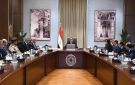 رئيس الوزراء يتابع مشروع إنشاء القوس الغربي لمحور اللواء عمر سليمان بالإسكندرية - eg