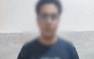 رفضت الإرتباط به.. القبض على طالب فبرك فيديو مخل لفتاة بالدقهلية - eg