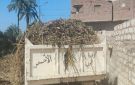 محافظ أسيوط: استمرار حملات تطهير الترع والمصارف ورفع المخلفات بقرى مركز البداري - eg