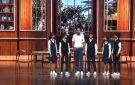 محمد سلام: أهل سيناء لهم عادات وتقاليد محافظين عليها حتى اليوم - eg
