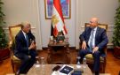 مصر تبحث عزيز تبادل الخبرات والتعاون مع المغرب في صناعة السيارات - eg