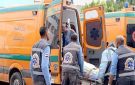 مصرع سيدة وإصابة اثنين أخرين في حادث مروري بالعدوة في المنيا - eg