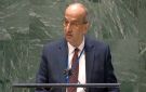 مندوب مصر بمجلس الأمن: تحقيق السلام يقتضي انسحاب إسرائيل من الجولان وجميع الأراضي العربية - eg
