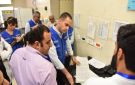 نائب وزير الصحة يتابع جودة الخدمات الطبية بشمال سيناء - eg