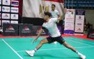 أبطال المستقبل .. منتخب مصر لناشئي الريشة الطائرة يحصد 7 برونزيات ببطولة مصر الدولية الأولى - eg