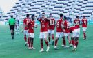 الأهلي يبدأ استعدادات مواجهة العودة أمام إيجل نوار البورندي - eg