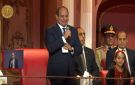 الرئيس السيسي: صاحب الفضل هو الله.. وقرار الدولة دائما مسؤولية كبيرة وتأثيره عظيم - eg