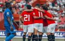 بث مباشر مباراة مصر وغينيا بيساو اليوم في تصفيات كأس العالم 2026 (الاستوديو التحليلي) - eg
