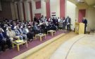 محافظ القاهرة: قواتنا المسلحة تواصل العطاء لحماية الوطن تحت قيادة الرئيس السيسي - eg