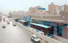 مصدر يكشف لـ المصري اليوم موعد التشغيل التجريبي بالركاب للمرحلة الثانية من الأتوبيس الترددي - eg