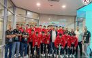 منتخب مصر لليد يهزم البرازيل ببداية مشواره في كأس العالم تحت 17 عاما - eg