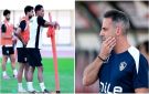 موعد عودة الزمالك للتدريبات لمواجهة البنك الأهلي في الدوري - eg