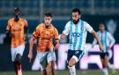 إبراهيم عبد الجواد: بيراميدز بيثبت إنه داخل ينافس على كل البطولات وبقوة - eg