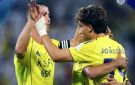 النصر يعزز صدارته للدوري السعودي بالفوز على الحزم بثنائية نظيفة - eg