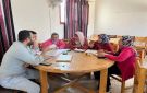 انطلاق ورشة تدريبية ببني سويف لرفع الوعي البيئي في المدارس بالتعاون مع اليونيسف - eg