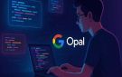 جوجل تطلق أوبال عالميا.. 15 دولة تستعد لاكتشاف ثورة جديدة في عالم البرمجة - eg
