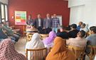 ختام فعاليات البرنامج التدريبي لتنمية المهارات القيادية للعاملين بمديرية الشباب ببني سويف