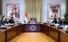 رئيس الوزراء يبحث مع أكوا باور السعودية فرص الشراكة في مجال تحلية مياه البحر - eg