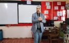 سيناء أرض الصمود.. جامعة قناة السويس تعزز وعي طلاب المدارس بتحديات الأمن القومي المصري - eg