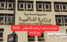موعد صرف مرتبات أكتوبر ونوفمبر وديسمبر 2025 للمعلمين.. أماكن الصرف - eg