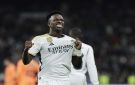 هكذا هو الكلاسيكو .. فينيسيوس يوجه رسالة إلى جماهير ريال مدريد بعد الفوز على برشلونة - eg