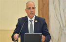 وزير الري: استخدام الدرون لرصد التعديات على ترعة الإسماعيلية - eg