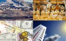 أخبار التوك شو الرئيس السيسي: لن نقف مكتوفي الأيدي أمام نهج إثيوبيا غير المسئول.. أسعار الذهب اليوم - eg