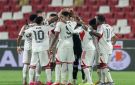 إبراهيم عادل يقود الجزيرة لـ التأهل إلى ربع نهائي كأس رئيس الدولة بالفوز على عجمان - eg