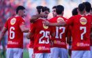 الأهلي يفوز على الاتحاد بثنائية ويتصدر جدول ترتيب الدوري - eg