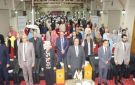 التضامن تنظم المعسكر التدريبي لأعضاء أسرة طلاب من أجل مصر ضمن برنامج مودة - eg