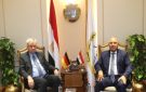 الصناعة ترحب بأية استثمارات جديدة تدفع عجلة صناعة السيارات المصرية - eg