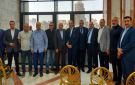 انتخابات اتحاد الصناعات..فوز 12 مرشحا بالتزكية في غرفة الصناعات النسيجية - eg