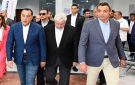 رئيس الوزراء يستعرض الموقف التنفيذي لأبرز المشروعات والمبادرات بمحافظة السويس - eg