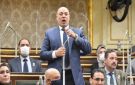 سؤال برلمانى لدعم الشباب على تنفيذ المشروعات الصغيرة بالمناطق الصناعية - eg