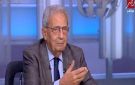 عمرو موسى: خطر تهجير الفلسطينيين ما زال قائما ويجب الحذر من مخططات الإسرائيليين - eg