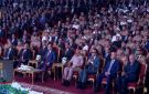 قيادي بمستقبل وطن: كلمة الرئيس السيسي تعزز ثوابت الدولة وتؤكد على صمود المصريين - eg